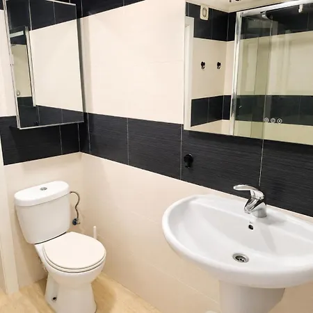 Апартаменты Perfect Location *