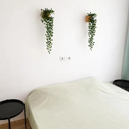 Perfect Location Апартаменты Льорет-де-Мар